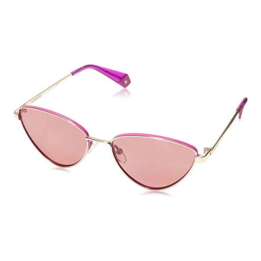 Womens Sunglasses by Polaroid Pld 6071sx 56 Mm
