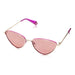 Womens Sunglasses By Polaroid Pld 6071sx 56 Mm