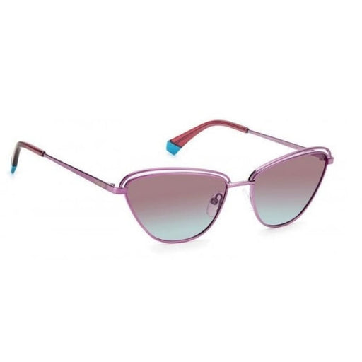 Womens Sunglasses By Polaroid Pld4102s 55 Mm