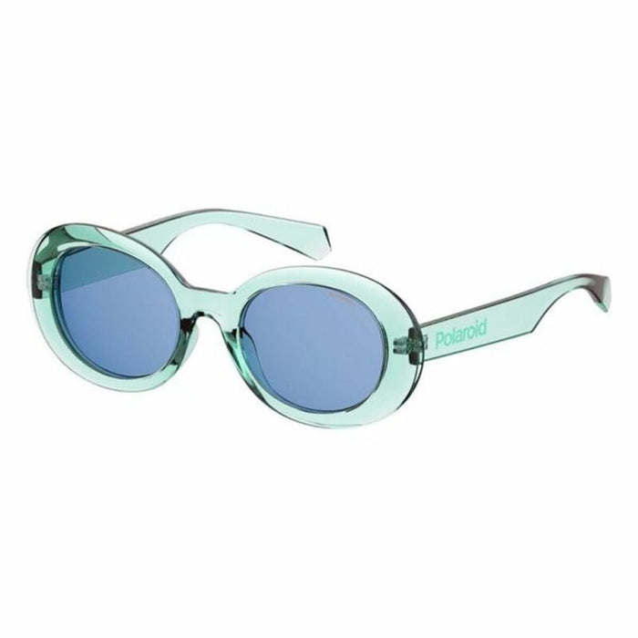 Womens Sunglasses by Polaroid Pld6052s 52 Mm