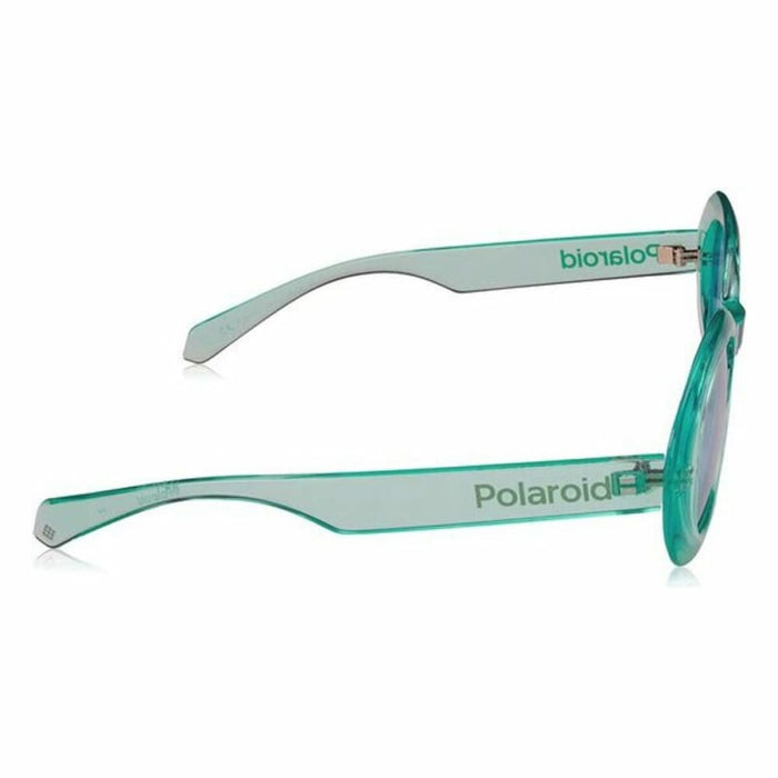 Womens Sunglasses By Polaroid Pld6052s 52 Mm
