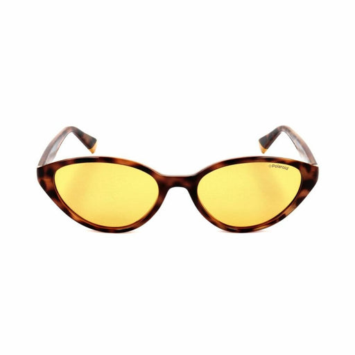 Womens Sunglasses By Polaroid Pld6109shjv 53 Mm