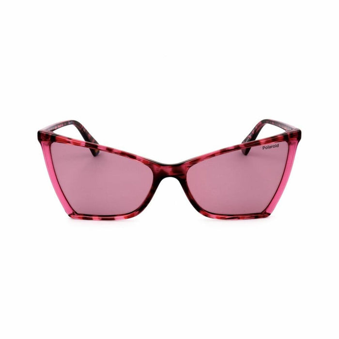 Womens Sunglasses By Polaroid Pld6127s0t4 57 Mm