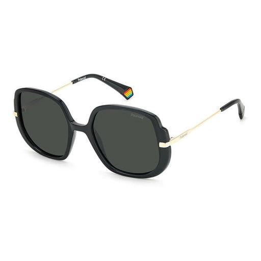 Womens Sunglasses By Polaroid Pld6181skb7 53 Mm