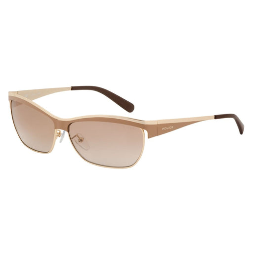 Womens Sunglasses By Police S876462f92x 62 Mm
