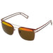 Womens Sunglasses by Police S895852sn8h 52 Mm