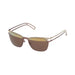 Womens Sunglasses by Police S8965m54sn6h 54 Mm