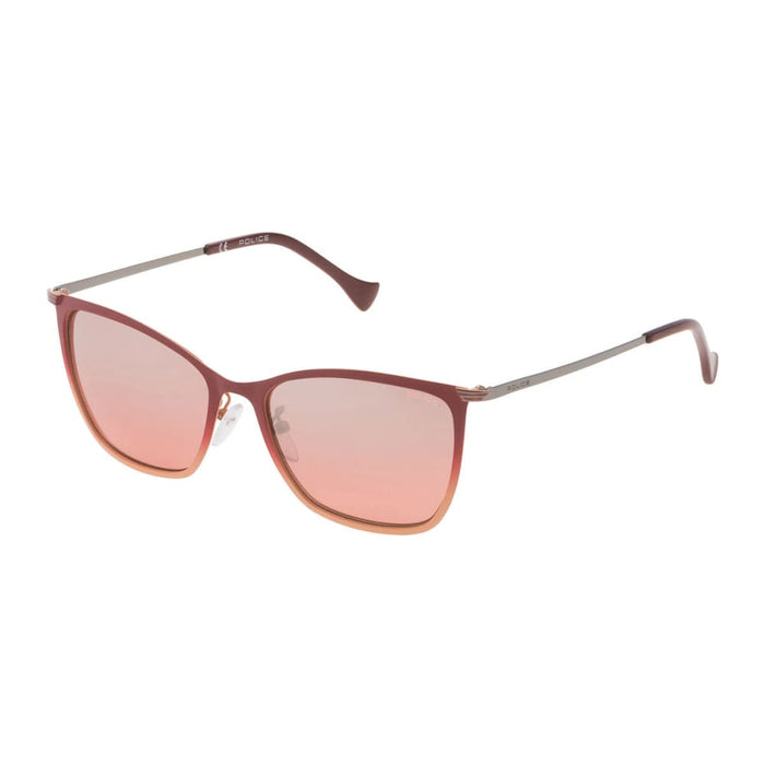 Womens Sunglasses by Police Spl191538ntx 53 Mm
