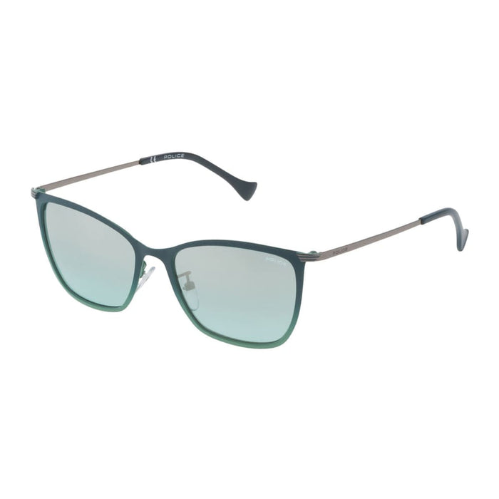Womens Sunglasses by Police Spl19153kb1x 53 Mm