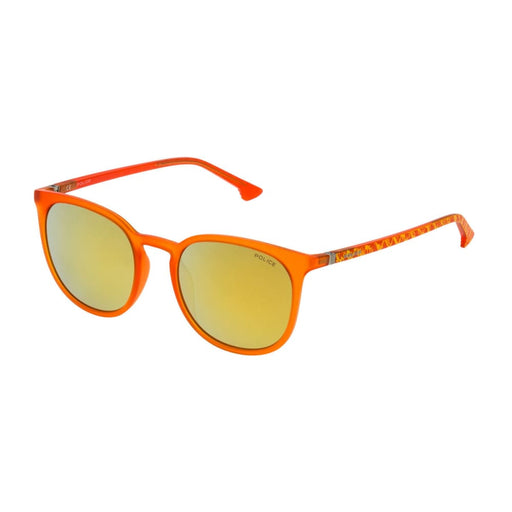 Womens Sunglasses by Police Spl34352m03g 52 Mm