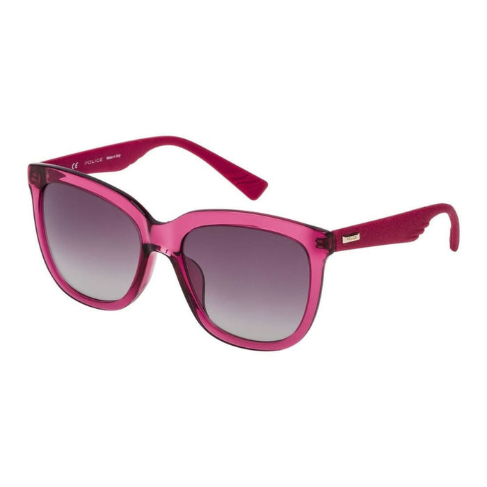 Womens Sunglasses By Police Spl41056afdx 56 Mm