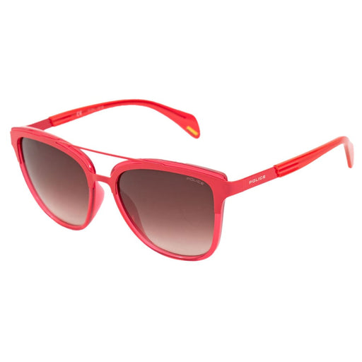 Womens Sunglasses By Police Spl498550sg3 55 Mm
