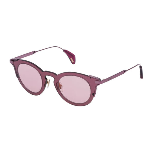 Womens Sunglasses By Police Spl6244605aa 46 Mm