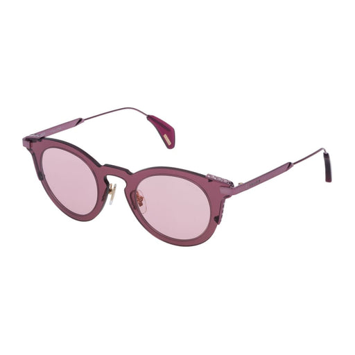 Womens Sunglasses by Police Spl6244605aa 46 Mm
