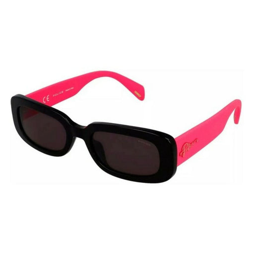 Womens Sunglasses By Police Spla1753700y 53 Mm