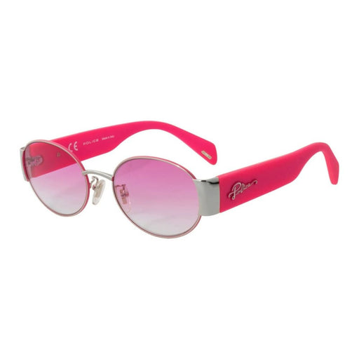 Womens Sunglasses By Police Spla18540492 54 Mm
