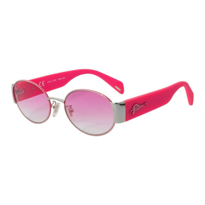 Womens Sunglasses by Police Spla18540492 54 Mm