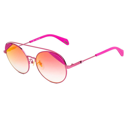 Womens Sunglasses By Police Spla94548rfx 54 Mm