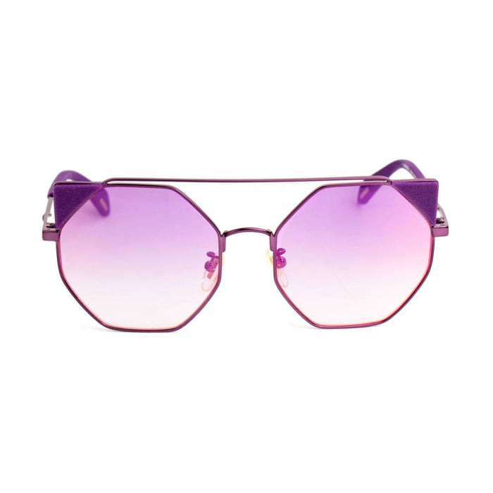 Womens Sunglasses by Police Spla95568tnv 56 Mm