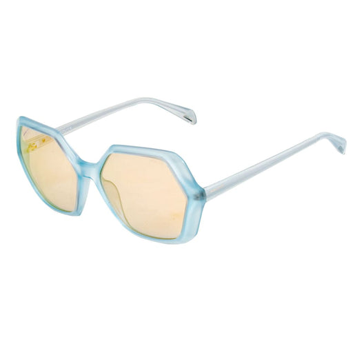 Womens Sunglasses By Police Spla9858va1a 58 Mm