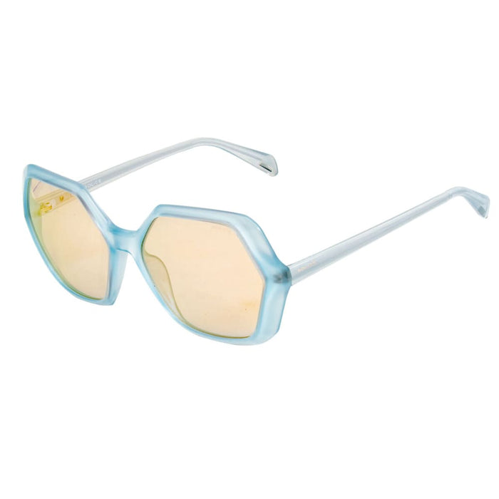 Womens Sunglasses by Police Spla9858va1a 58 Mm