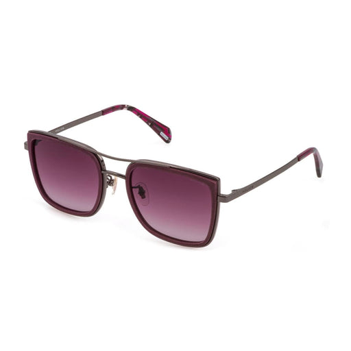 Womens Sunglasses by Police Spld82550gl7 55 Mm