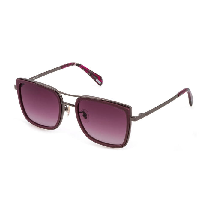 Womens Sunglasses by Police Spld82550gl7 55 Mm