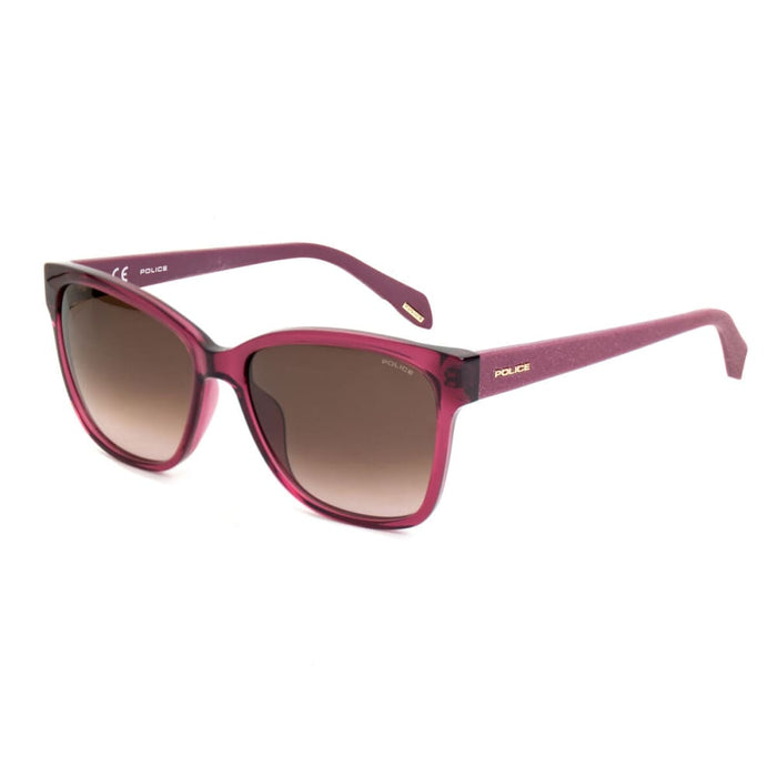 Womens Sunglasses by Police Splg44560g64 56 Mm