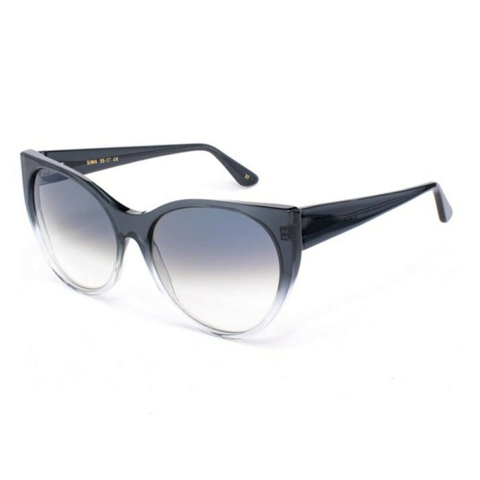 Womens Sunglasses by Lgr Siwagrey31 55 Mm