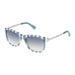 Womens Sunglasses by Sting Ss6547530nvc 53 Mm