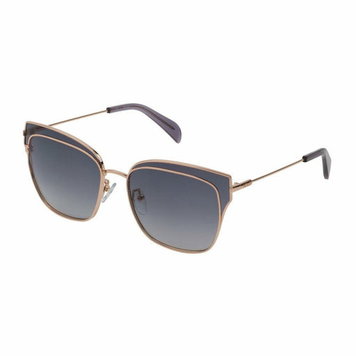 Womens Sunglasses By Tous Sto385610300 61 Mm