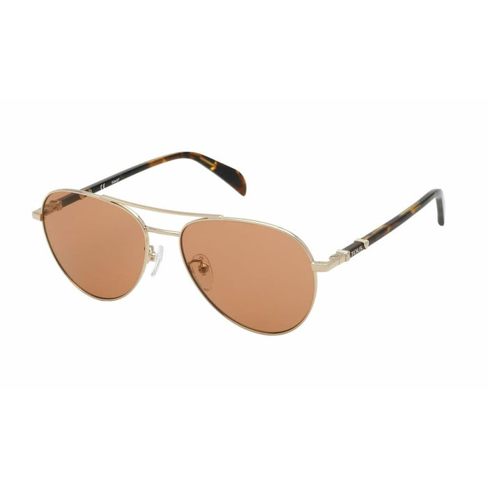 Womens Sunglasses by Tous Sto437560300 56 Mm