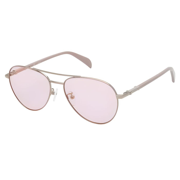 Womens Sunglasses by Tous Sto437560e59 56 Mm