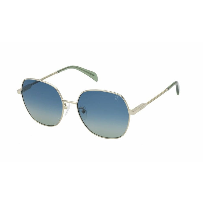 Womens Sunglasses by Tous Sto439560594 56 Mm