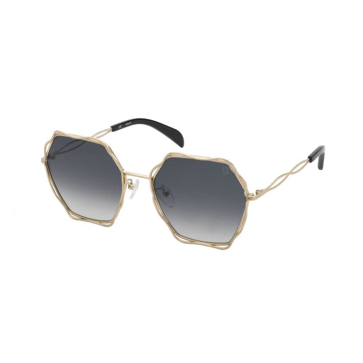 Womens Sunglasses By Tous Sto445570300 57 Mm
