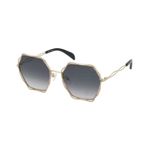Womens Sunglasses by Tous Sto445570300 57 Mm