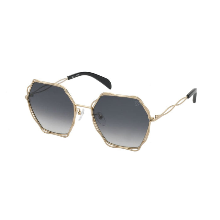 Womens Sunglasses by Tous Sto445570300 57 Mm