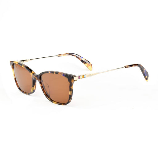 Womens Sunglasses By Tous Stoa76s0744 53 Mm