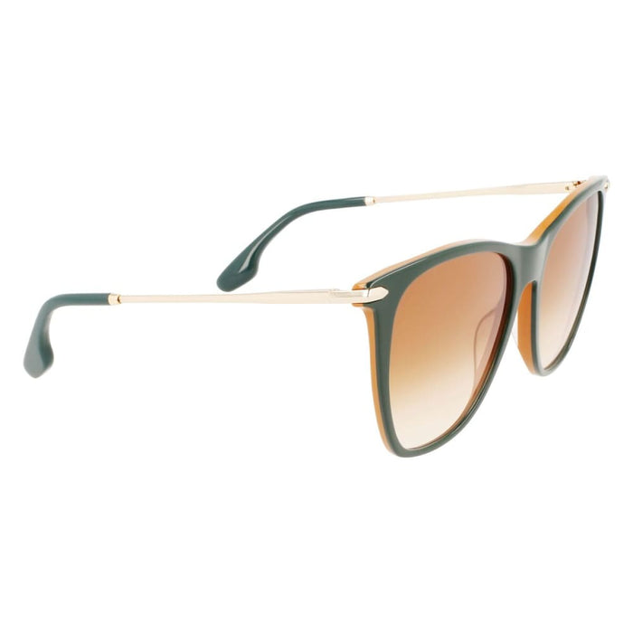 Womens Sunglasses by Victoria Beckham 58 Mm
