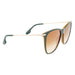 Womens Sunglasses by Victoria Beckham 58 Mm
