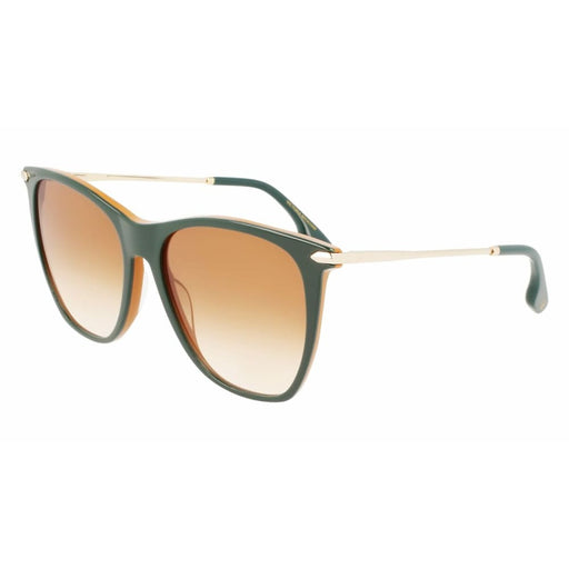 Womens Sunglasses by Victoria Beckham 58 Mm