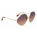 Womens Sunglasses by Victoria Beckham 64 Mm
