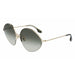 Womens Sunglasses by Victoria Beckham 64 Mm