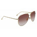 Womens Sunglasses by Victoria Beckham Vb203s712 62 Mm