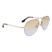 Womens Sunglasses by Victoria Beckham Vb213s723 61 Mm