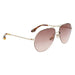 Womens Sunglasses by Victoria Beckham Vb213s725 61 Mm