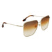 Womens Sunglasses by Victoria Beckham Vb218s708 61 Mm