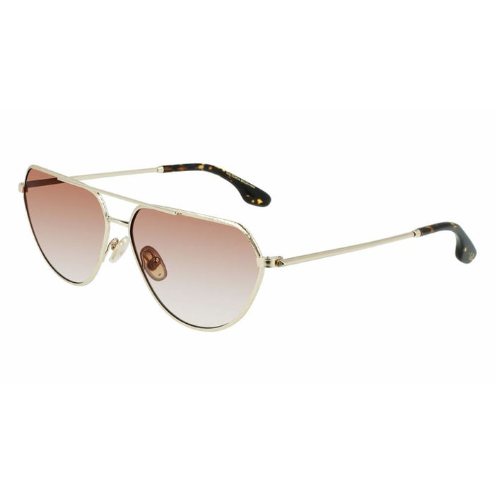 Womens Sunglasses by Victoria Beckham Vb221s725 60 Mm