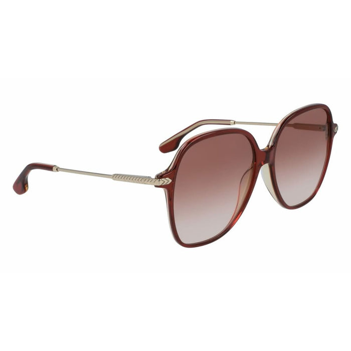 Womens Sunglasses by Victoria Beckham Vb613s607 59 Mm