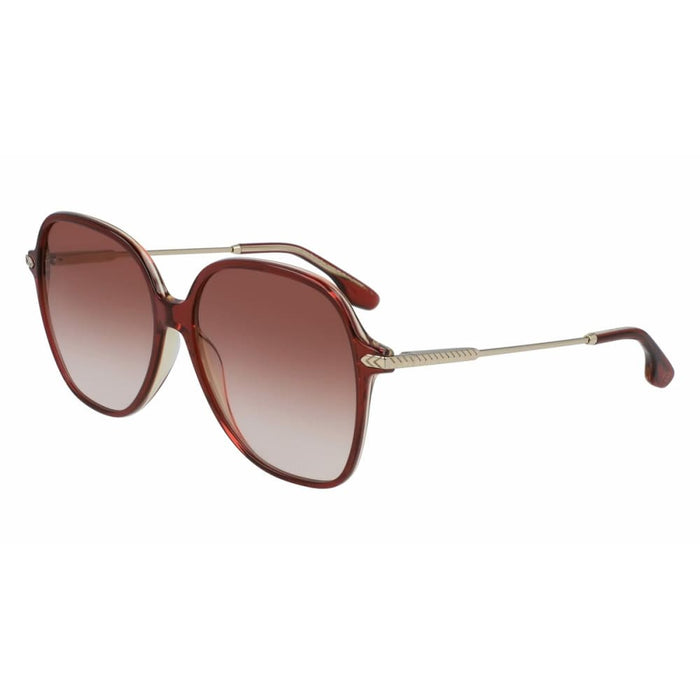 Womens Sunglasses by Victoria Beckham Vb613s607 59 Mm